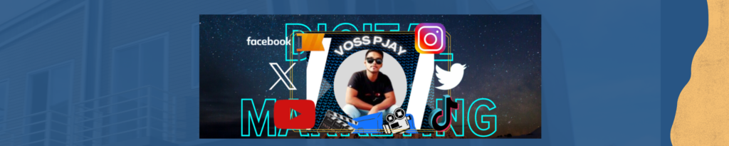 blue and yellow modern artisan parties and celebrations x frame banner blue and yellow modern artisan parties and celebrations x frame banner